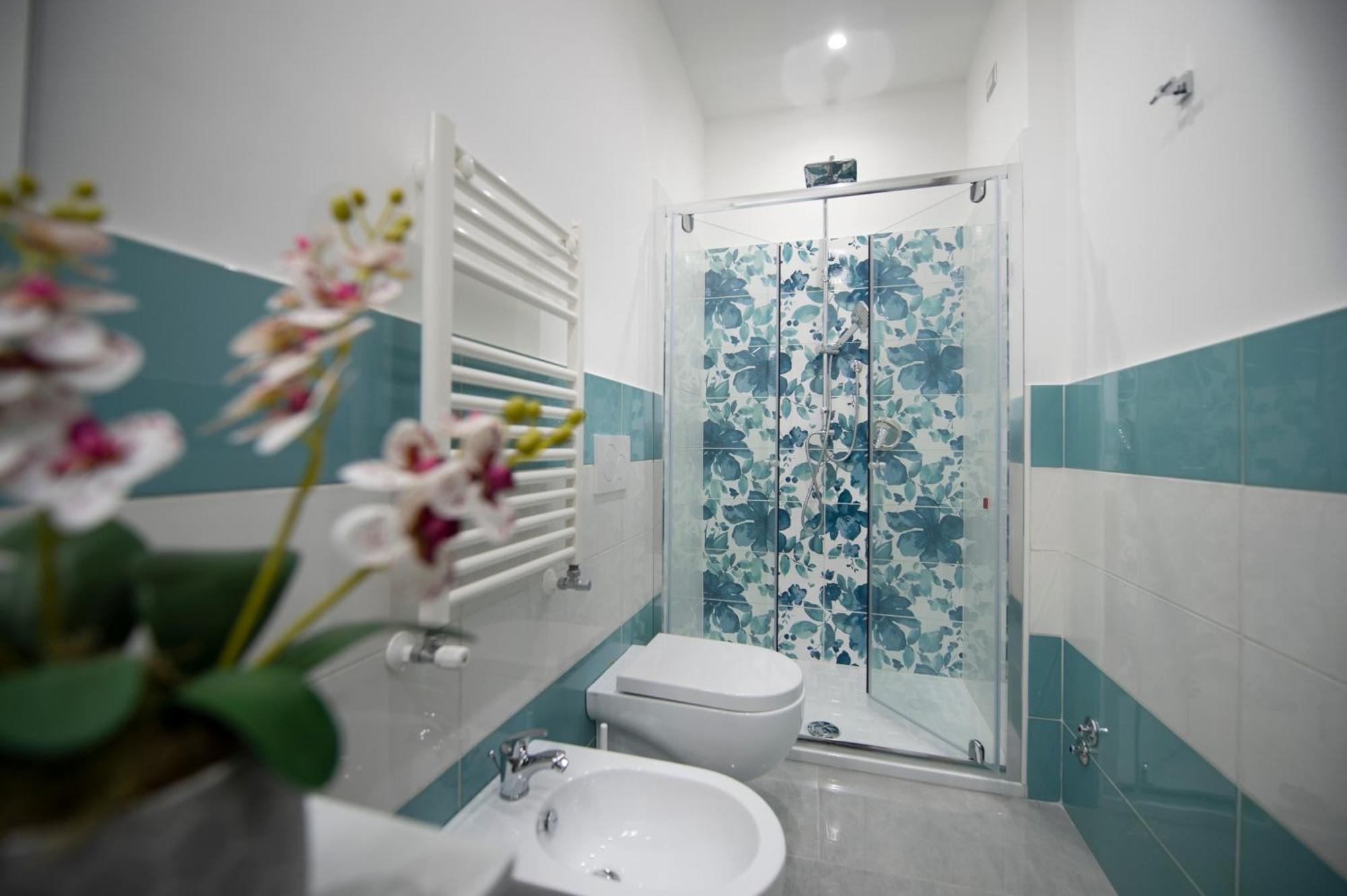 Raggio Di Sole Bed & Breakfast อาเจโรลา ภายนอก รูปภาพ