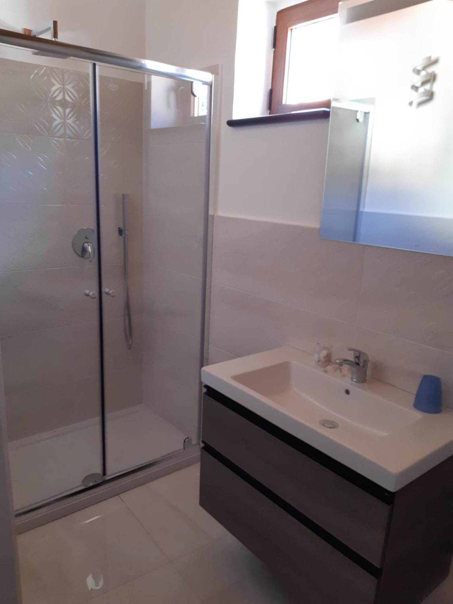 Raggio Di Sole Bed & Breakfast อาเจโรลา ภายนอก รูปภาพ